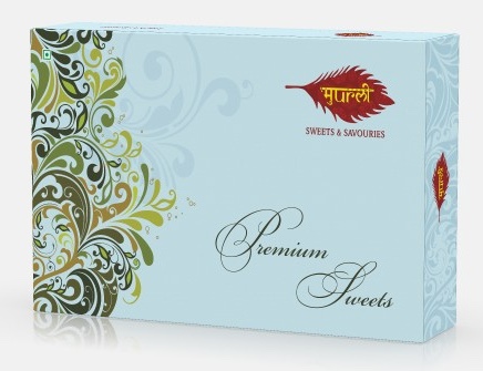 Festive Diwali Hamper