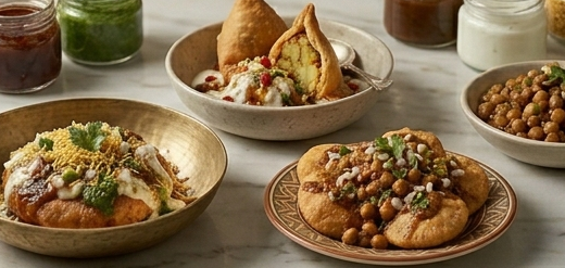 Chaats