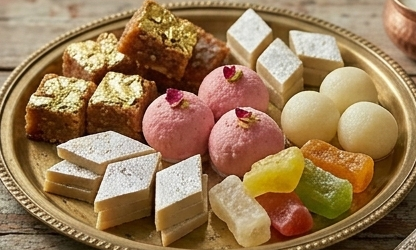 Sweets