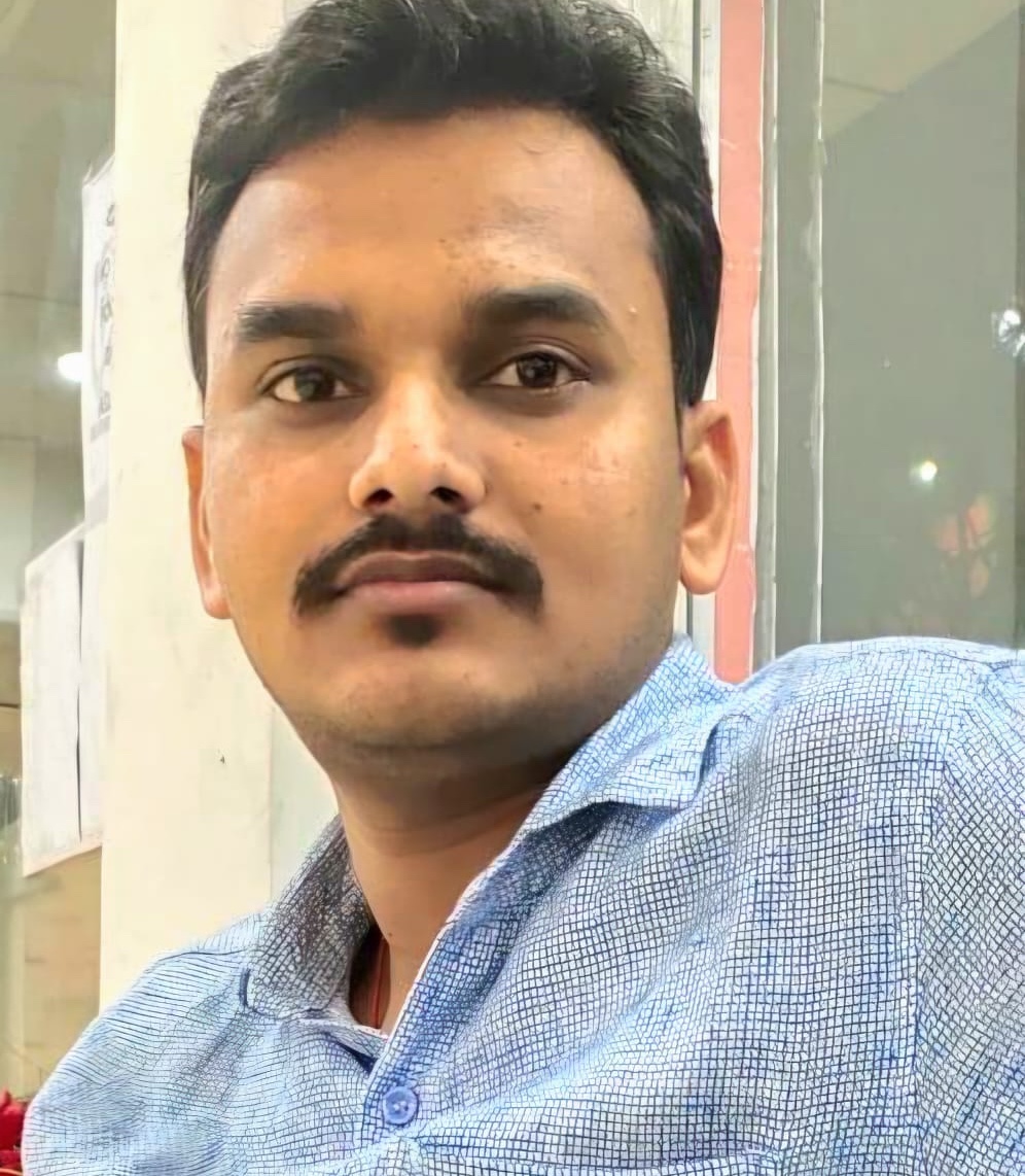 Shiv Kumar Paiwal